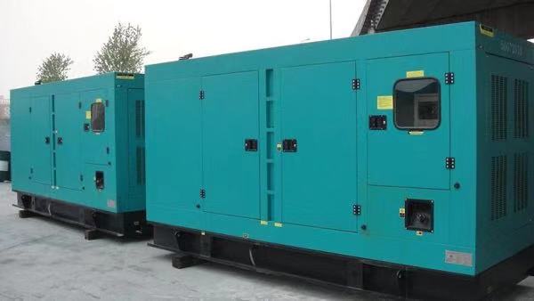 太原幼儿园备用发电机供